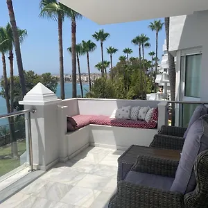 Seaview Seletur Estepona