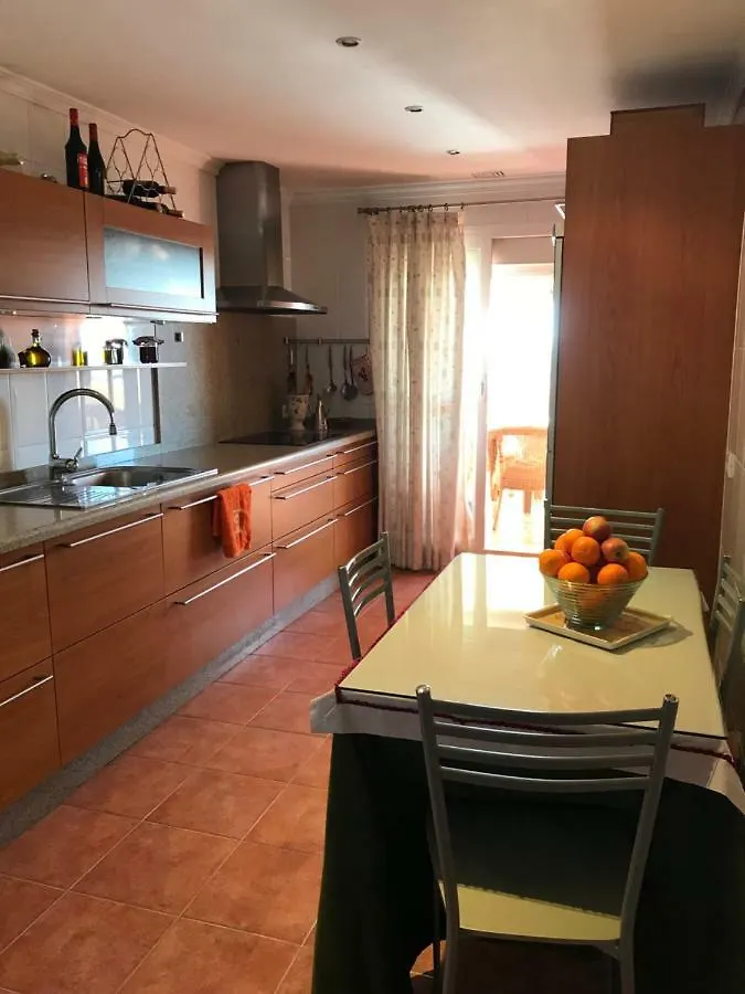 Sub-Atico Con Parking En El Centro De Estepona Apartment